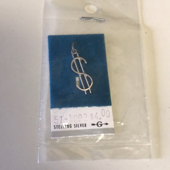 Jewelry - Sterling silver charm Jewelry - Sterling silver charm